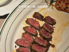 -波特曼西餐厅(中央大街店)