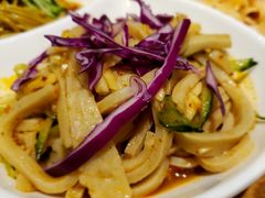 -关中记忆主题餐厅