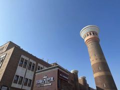 -新疆国际大巴扎