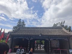 -内蒙古将军衙署博物院