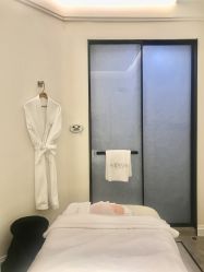 -奥斯芬·欧系贵族SPA