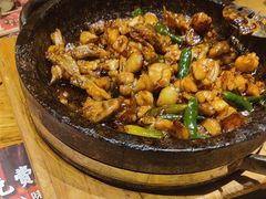 -馋嘴猫北京食堂·烤鸭·宵夜(亚运村店)