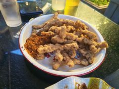 -都江堰石锅鱼