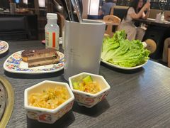 -AJIYA·池袋日式烧肉自助(天津万象城店)