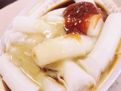 -满足面(白水井大街店)