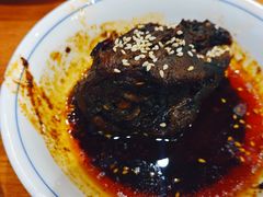 -付小姐在成都(中山公园店)
