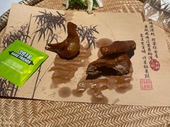 -老伙记海鲜码头(北滘店)