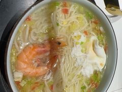-宴天下北京烤鸭店(南桥店)