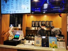 -霸王茶姬(南强街店)
