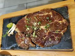 -韩盛·古法烤肉店(皇城恒隆广场店)