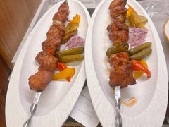 -马克西姆俄罗斯餐厅(通亚街店)