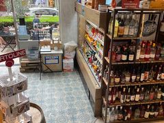 -Alimentari早午餐(安福路店)