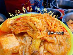 -岚方螺蛳粉(铁西店)