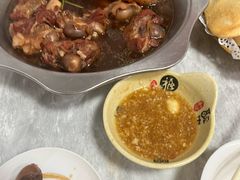 -大勇羊棒骨·烧烤(经六路店)