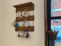 -Catch Bagel(芳草地店)