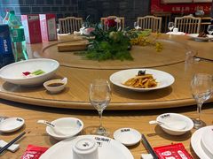 -江南韵·无锡太湖文化体验餐厅(凤凰天街店)