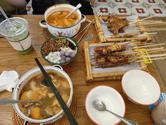 -大户人家(水门路店)