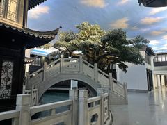 -馋遇江南·精致湖景雅宴(东方之门店)