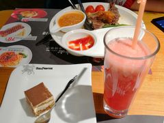 -斗牛士牛排(南京东路店)
