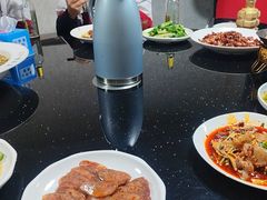 -酸婆娘江湖川菜(紫竹路店)