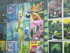 -杨梅红艺术教育(万象城教学中心)