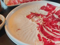 -东来顺·非遗火锅(赛格国际购物中心店)