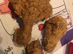 -麦当劳(廊坊新华路店)