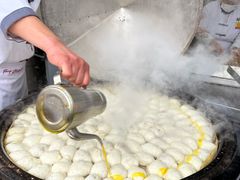 水煎包-方中山胡辣汤(顺河路店)