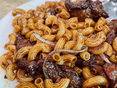 干炒牛通-新鸿发咖啡美食