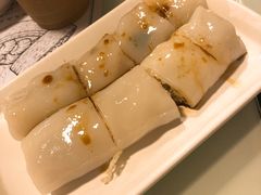 -点点心点心专门店(旺角店)