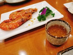 -银子铁板烧料理自助餐(人民广场店)