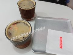 -72 COFFEE(东朝阳路店)