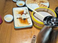 -如轩·海鲜砂锅粥·潮汕菜(沿江东路店)