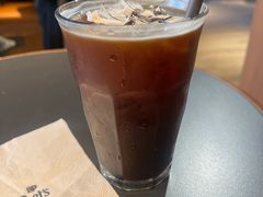 -Peet's Coffee皮爷咖啡(大学路店)