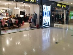 -沈阳百联购物中心(青年大街店)