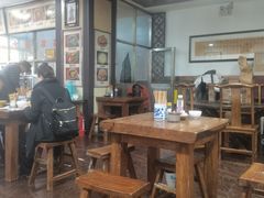 -王魁腊汁肉夹馍(柿园路店)