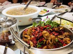 -申宴酒楼(王子百货店)