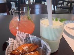 -22ºN BISTRO西餐&酒馆(石奥商业街店)