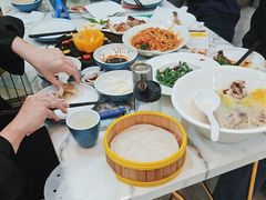 -全聚德(蓝山店)