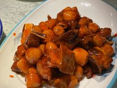 -眷江南之小蓝鲸(王府大街店)