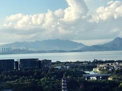 -深圳海景嘉途酒店(东翼楼)