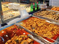 -沃尔玛超市(人民广场店)