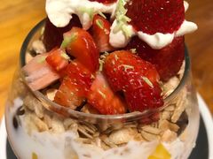 -BE BRIGHT KITCHEN(正佳广场店)