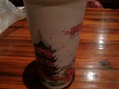 -鸡鸣赐茶(鸡鸣寺路店)