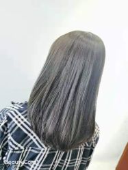 -柯琳造型