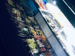 -非凡烧烤(历史博物馆店)