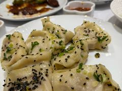 -白家餐厅(徐家汇店)