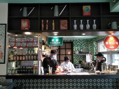 -小龍鳳餐室(番禺路店)