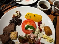 -拉蒂娜·巴西牛排馆 Latina·Brazilian Steakhouse(王府井喜悦店)