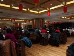 大堂-阿斯牛牛·凉山菜(新会展店)
